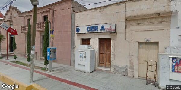 PRESIDENCIA MUNICIPAL DE AHUALULCO S.L.P.